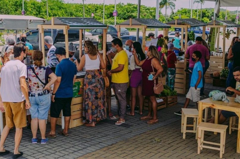 1 - Feira Produtor Rural - NOVA - Park Lagos