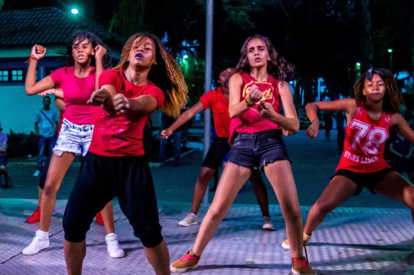 As comemorações irão contar com três coreografias. Foto: Rui Porto Filho / Prefeitura de Macaé