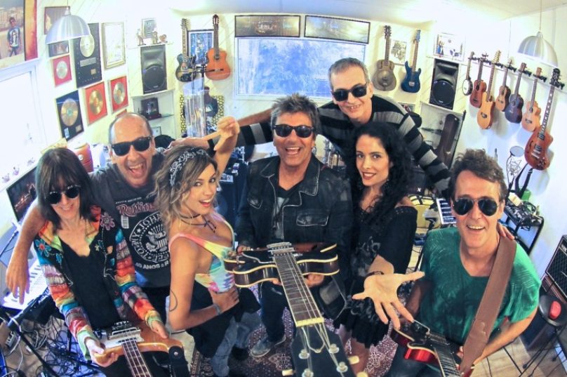 banda blitz