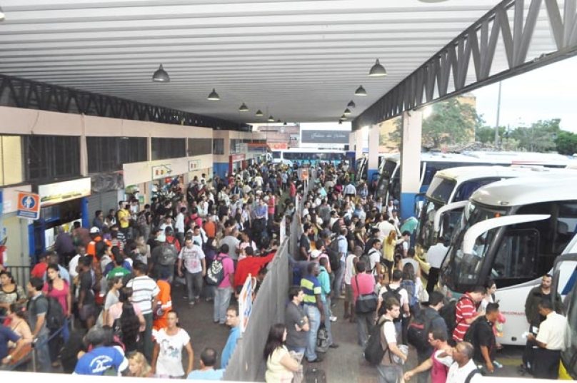 Foto de O Debate - o Diário de Macaé