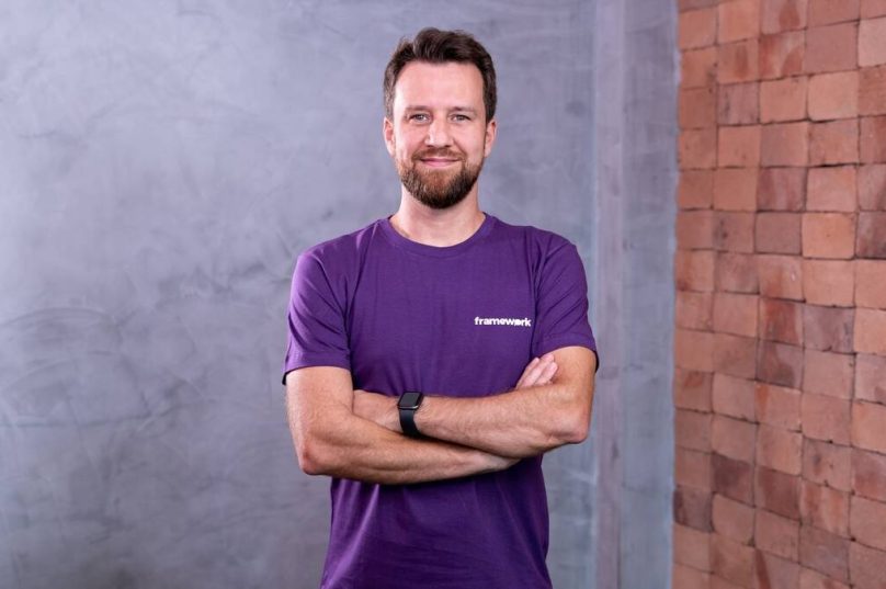 Empresário mineiro investe em startup de IA para turismo