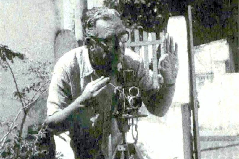 wolney teixeira