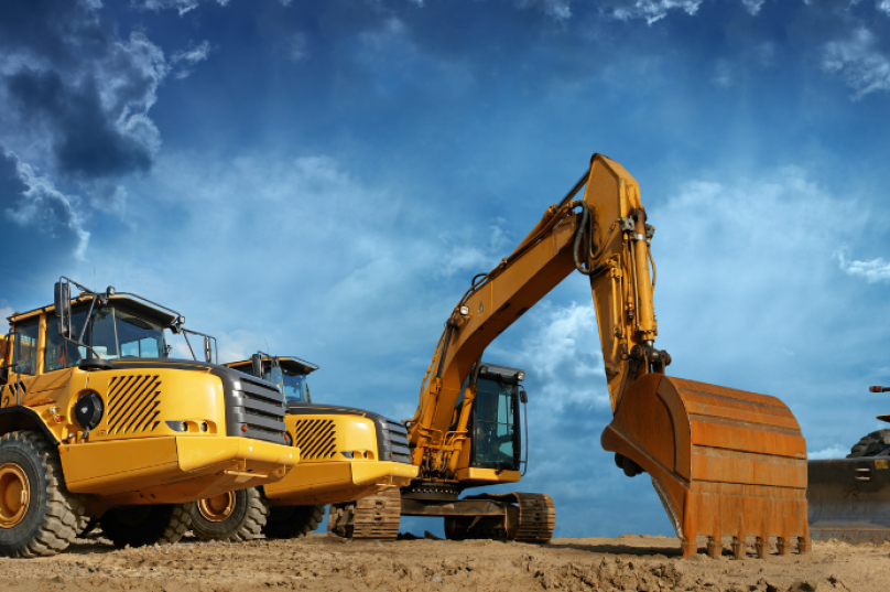 Capacidade instalada em setor da indústria permanece estável