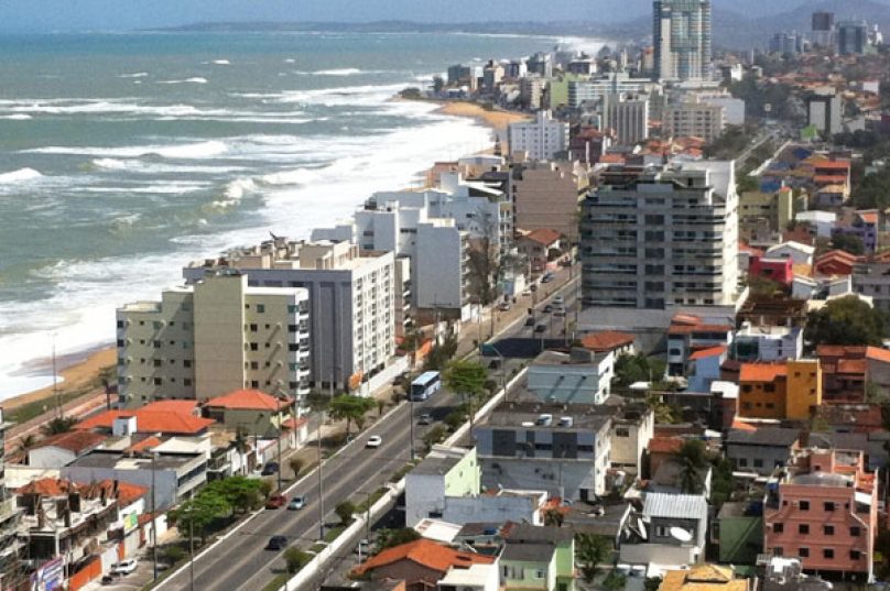 Imagem: Cidade de Macaé/Reprodução