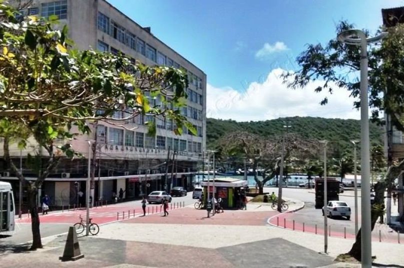 Segundo o município, de maneira inicial, cerca de 20 policiais serão contratados para trabalhar na cidade. Foto reprodução internet