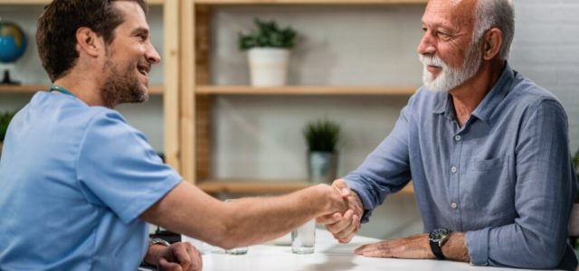 Novembro Azul alerta para conscientização e prevenção na saúde masculina