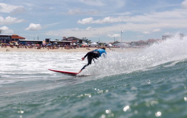 Saquarema Surf Festival