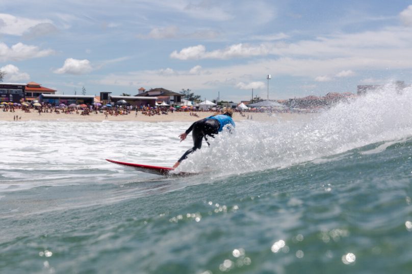 Saquarema Surf Festival
