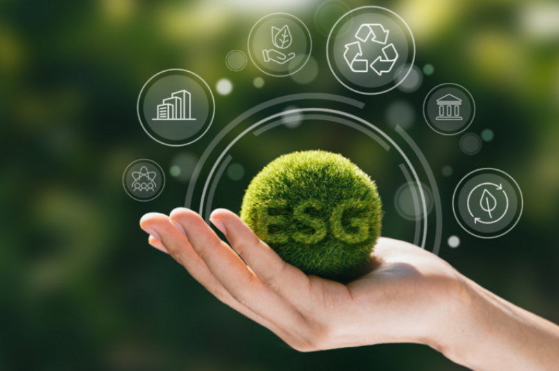 ESG transforma reputação e marcas no mercado global