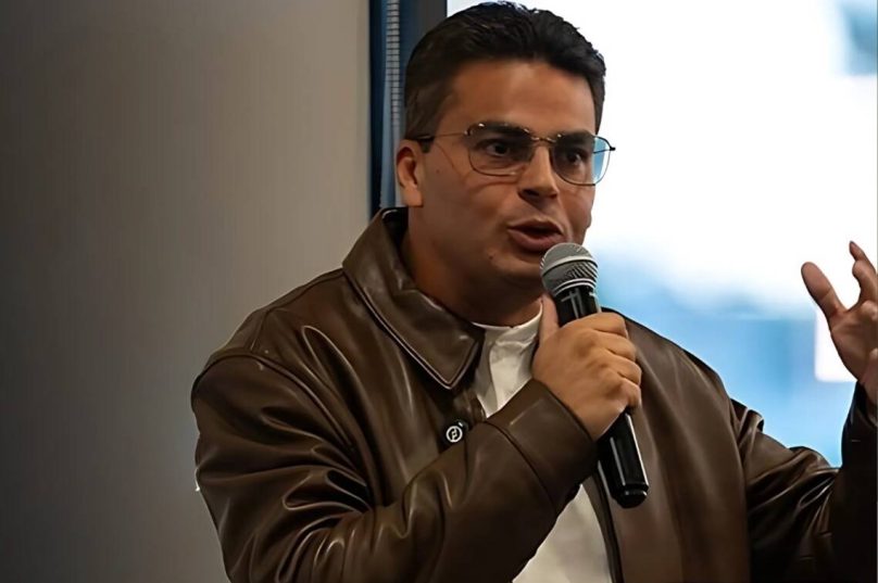 Brasileiro funda rede de escolas para caminhoneiros nos EUA