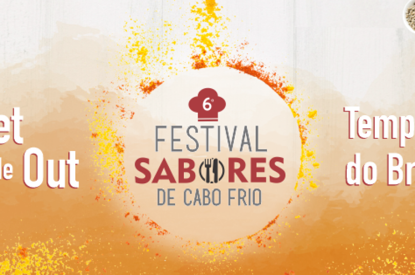 Imagem: Festival Sabores/Divulgação