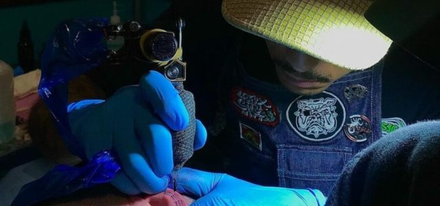 Fine Line: a tendência em tatuagem que sintetiza a evolução