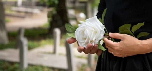 Plano funerário pode integrar planejamento financeiro