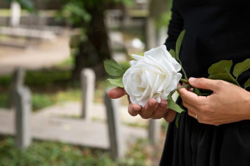 Plano funerário pode integrar planejamento financeiro