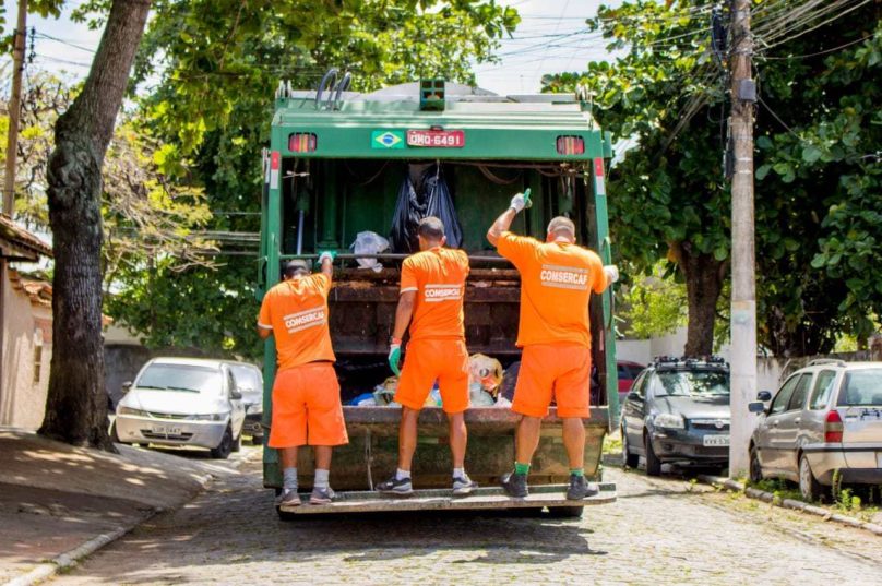 Imagem: Reprodução/ Prefeitura de Cabo frio