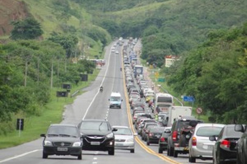 125 mil veículos devem passar pela ViaLagos a partir desta sexta-feira
