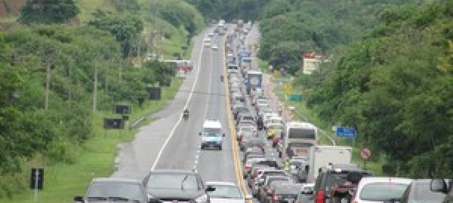 125 mil veículos devem passar pela ViaLagos a partir desta sexta-feira