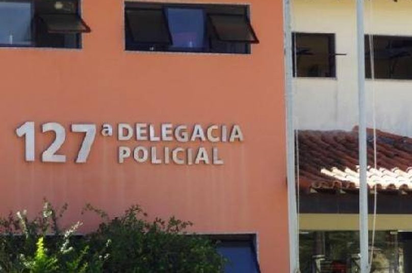 Operação da 127ª DP apreende drogas avaliadas em R$ 200 mil e prende traficante do Comando Vermelho em Cem Braças / divulgação