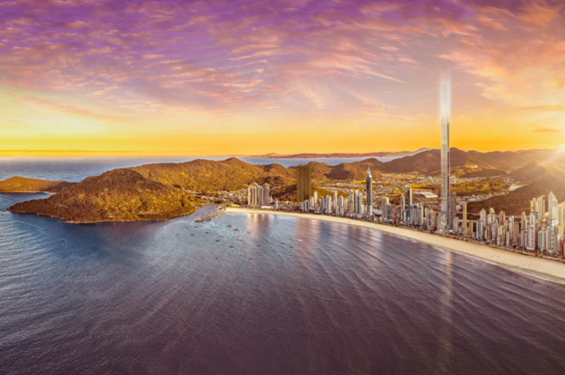 Desempenho econômico atrai investidores para Santa Catarina