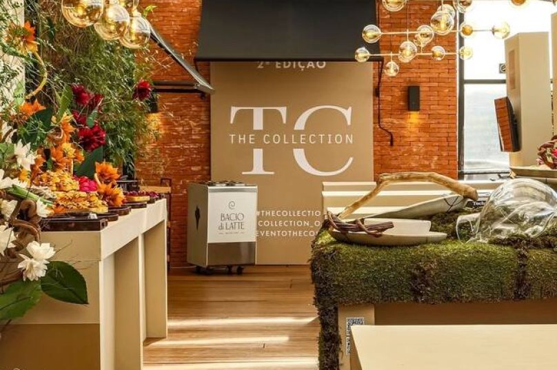 The Collection 2025 reúne celebrações e experiências de luxo