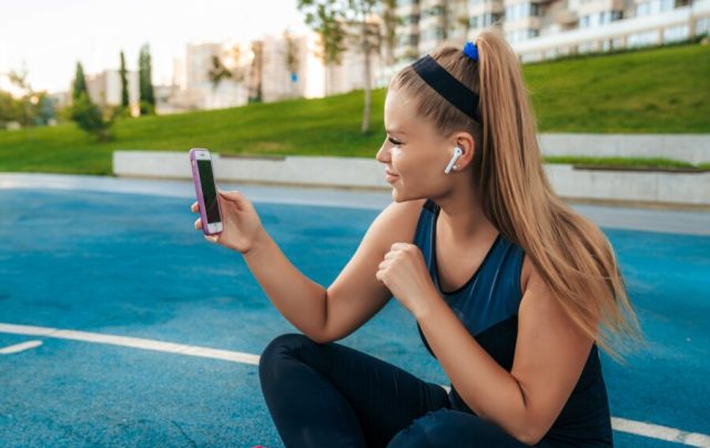 Rede social estimula boas práticas, mas com riscos à saúde