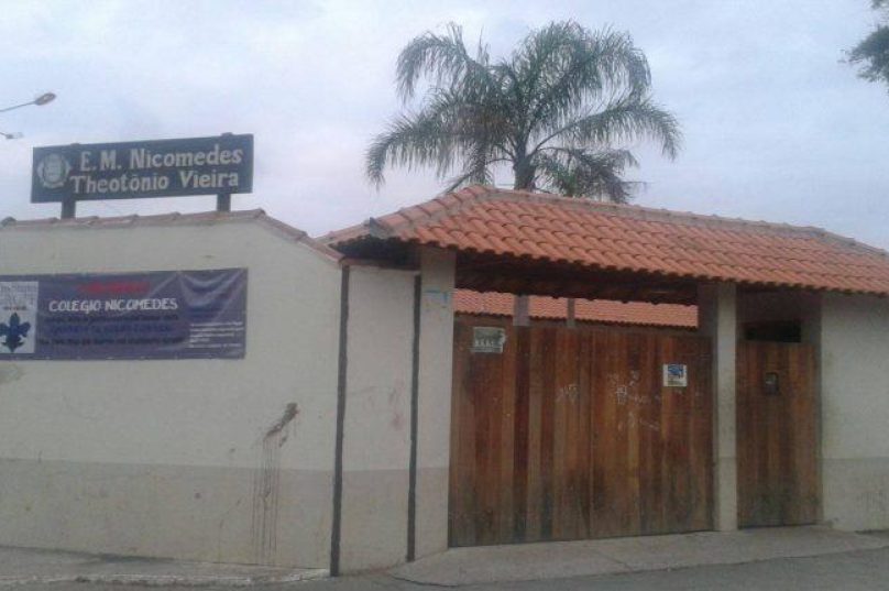 Município chegou a abrir processo licitatório para contratação de contêineres. Foto: Reprodução.