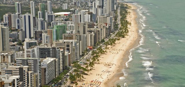 Mudanças climáticas e comportamento humano são temas de encontro no Recife