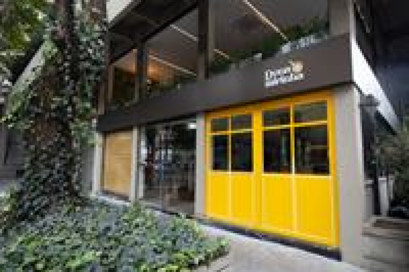 Grupo inaugura restaurante na Avenida Faria Lima