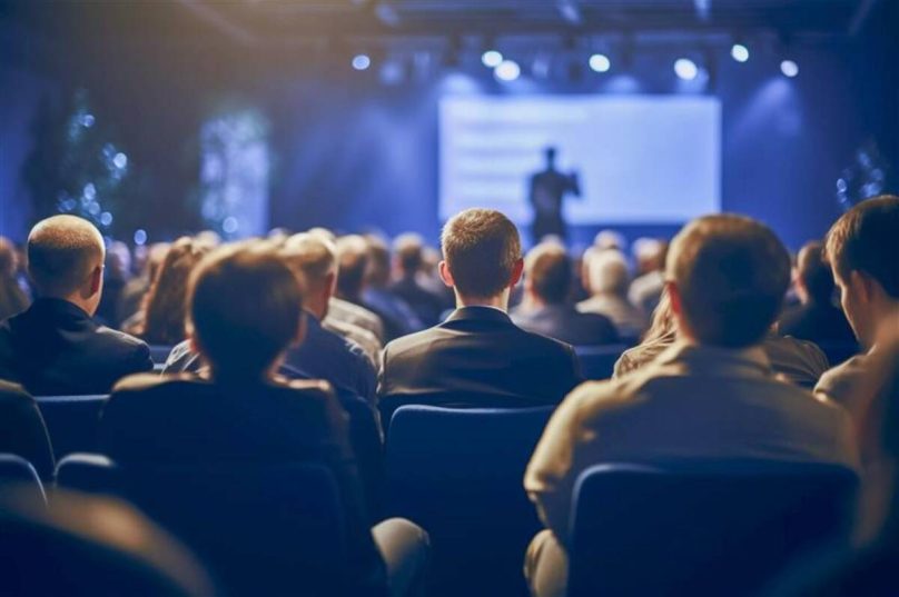 Lançamento de MIMO e TaxHall marca ERP Summit