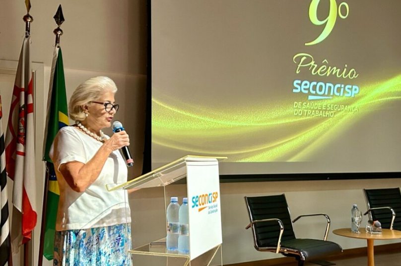 Prêmio em SP vai reconhecer melhores práticas na construção