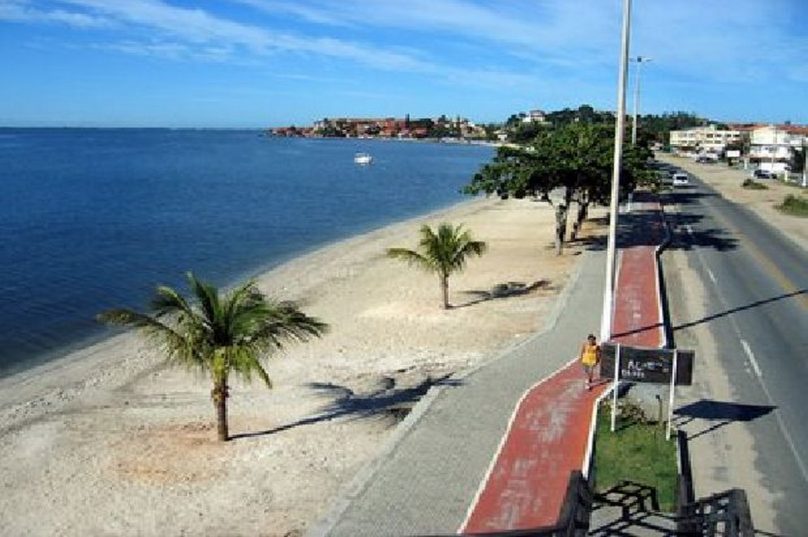 Uso é facultativo tanto locais abertos e como para fechados com ventilação natural. Foto Reprodução I Internet