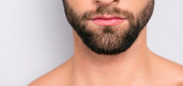 Tricologia melhora a saúde e manutenção da barba