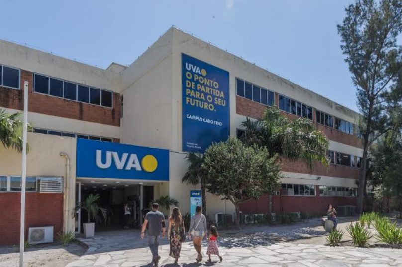 Foto: UVA