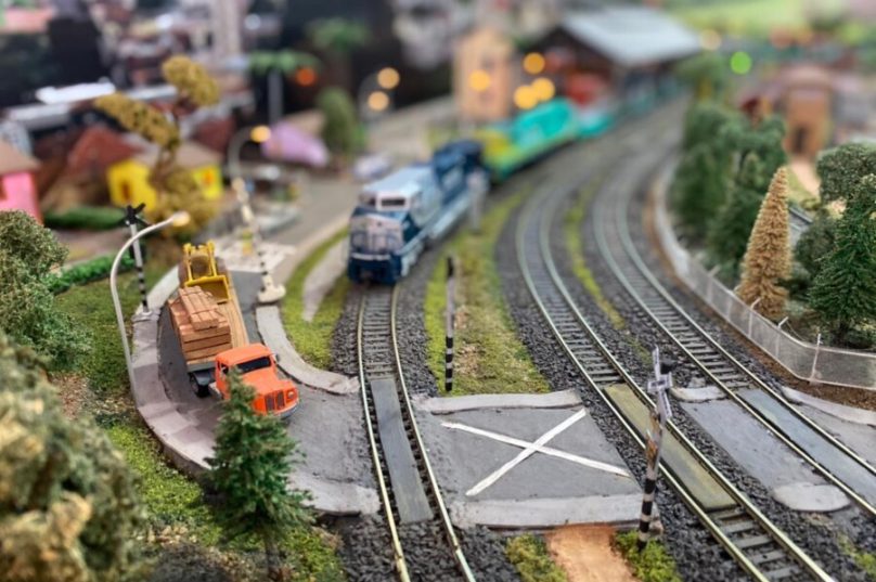Limeira sediará, em 12 de novembro, a 1ª Exposição de Ferreomodelismo da cidade