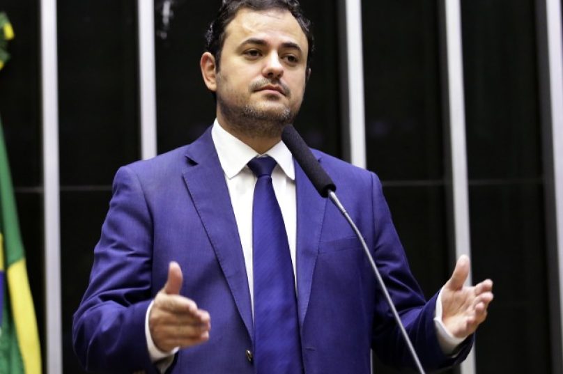 Imagem: Glauber Braga/Câmara dos Deputados