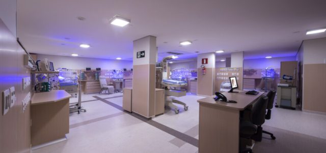 Abertas inscrições para residência médica 2025 em Pediatria