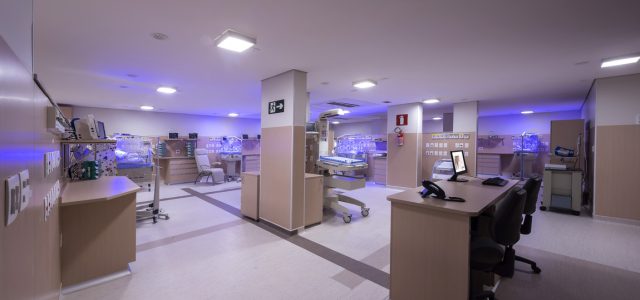 Neocenter Maternidade conquista certificação máxima