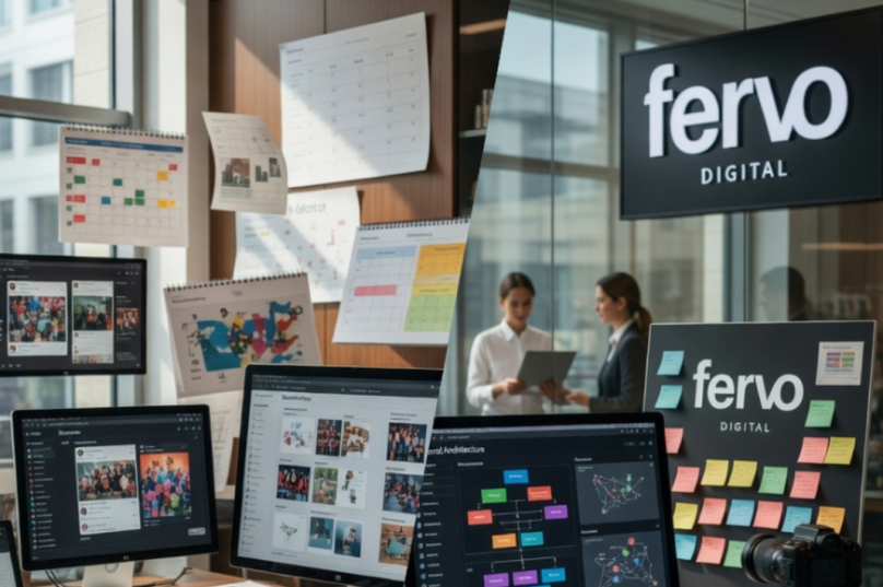 Queda na atenção humana impulsiona novas narrativas digitais