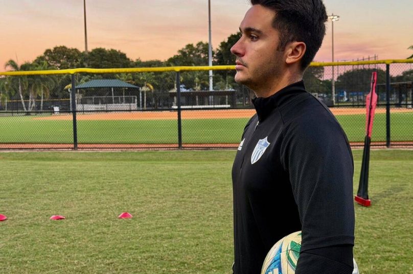 Leonardo Santos destaca valor da liderança humana no esporte