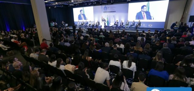 Congresso da SBPC/ML aborda sustentabilidade e inovação