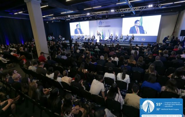 Congresso da SBPC/ML aborda sustentabilidade e inovação