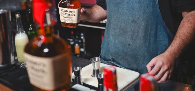 Maker’s Mark promove iniciativas para a coquetelaria