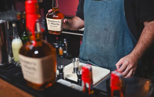 Maker’s Mark promove iniciativas para a coquetelaria