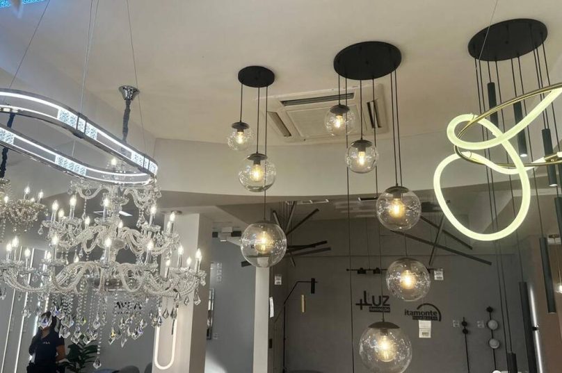 Setor de iluminação projeta movimentação de R$ 20 bilhões