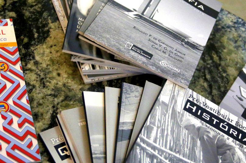 O programa vai ofertar cem vagas para jovens do balneário. Foto: Philippe Lima