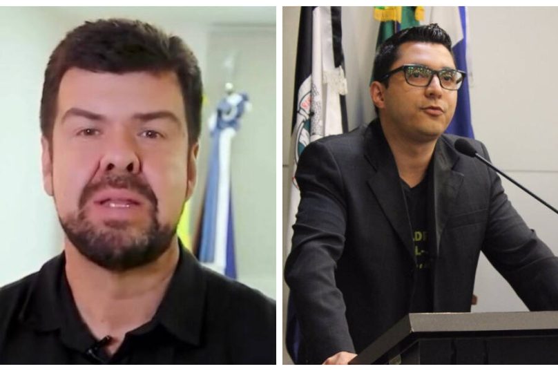 Prefeitos de Macaé e Nova Friburgo tentam deixar Israel após ataques e escalada do conflito com o Irã; embaixada acompanha o caso / foto divulgação