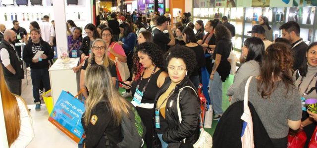 Brazil Promotion 2025 leva a SP criatividade, negócios e experiências imersivas