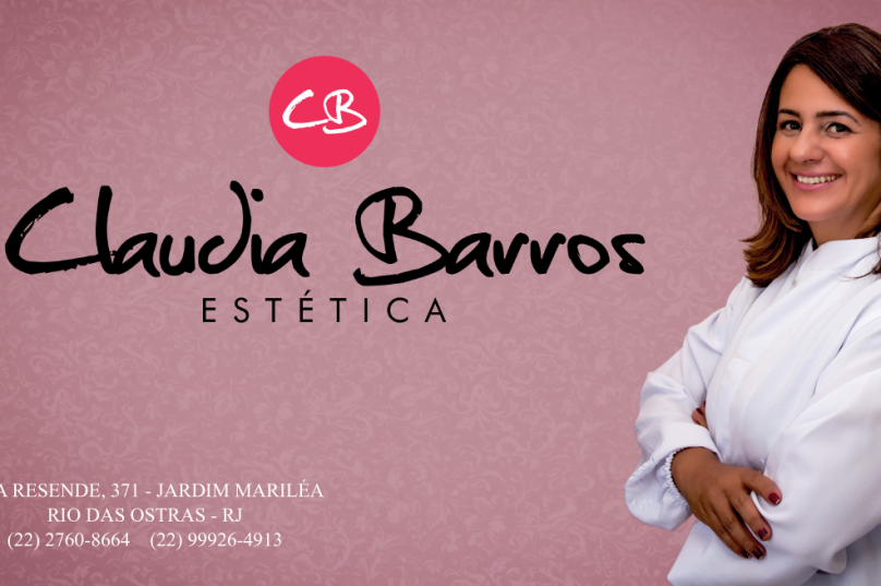 Claudia barros