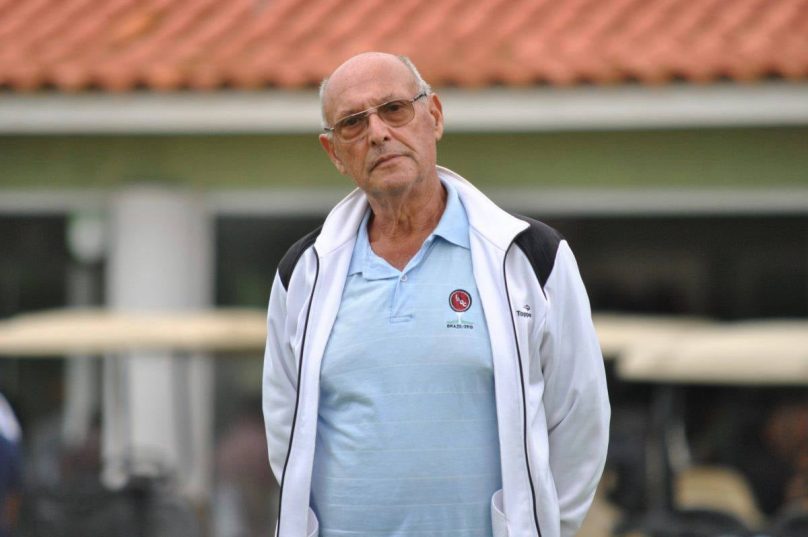 Pepe viveu em Búzios por 20 anos. Imagem: Gonzalo Arselli