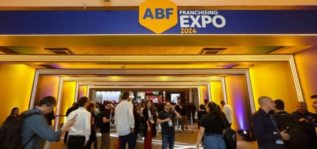 Voarmais.com atrai investidores na ABF Franchising Expo